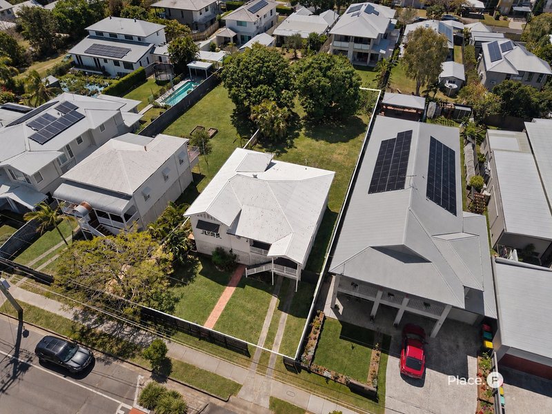 Photo - 58 Baringa Street, Morningside QLD 4170 - Image 21