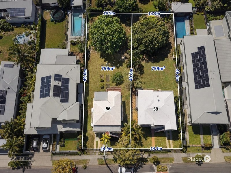 Photo - 58 Baringa Street, Morningside QLD 4170 - Image 22