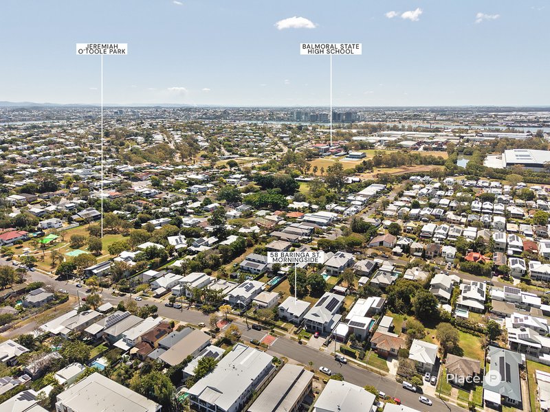 Photo - 58 Baringa Street, Morningside QLD 4170 - Image 26