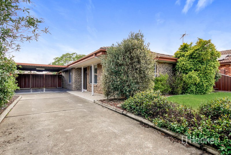 58 Barnard Crescent, Oakhurst NSW 2761