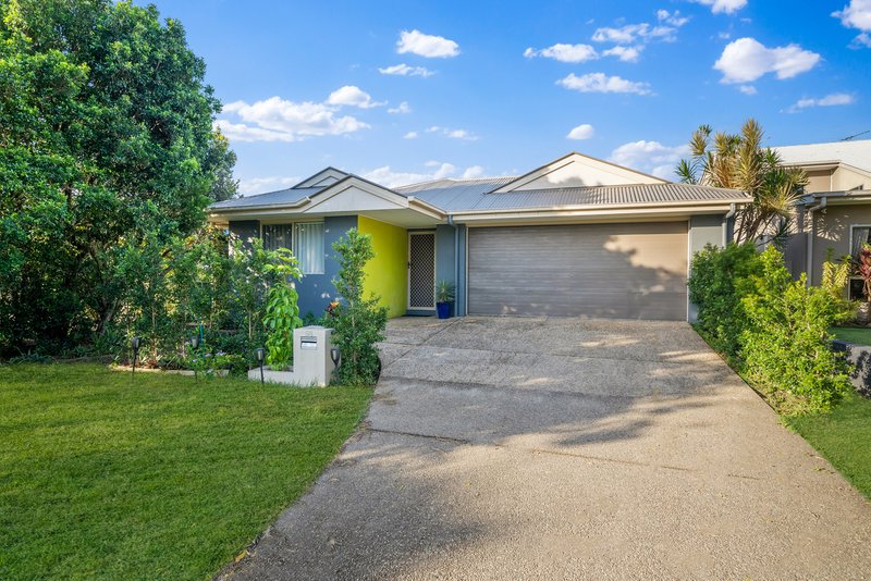 58 Baybreeze Crescent, Murrumba Downs QLD 4503