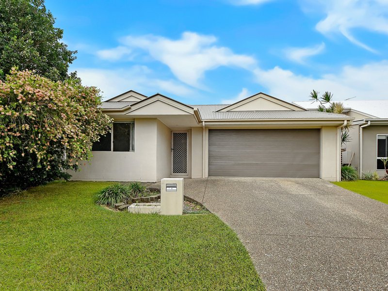 58 Baybreeze Crescent, Murrumba Downs QLD 4503