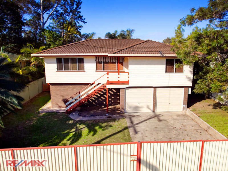 58 Beeville Rd , Petrie QLD 4502