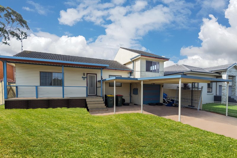 58 Bellevue Street, Blacktown NSW 2148