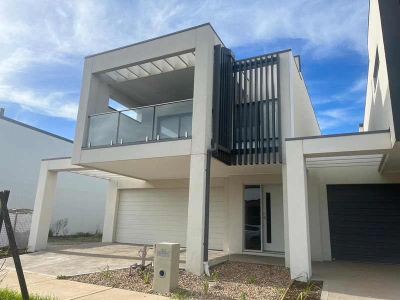 58 Belvedere Drive, Truganina VIC 3029