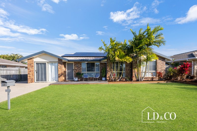 Photo - 58 Ben Nevis Street, Beaconsfield QLD 4740 - Image 1
