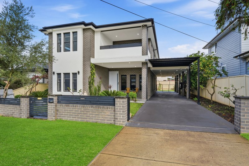 Photo - 58 Bertha Street, Merrylands NSW 2160 - Image 2