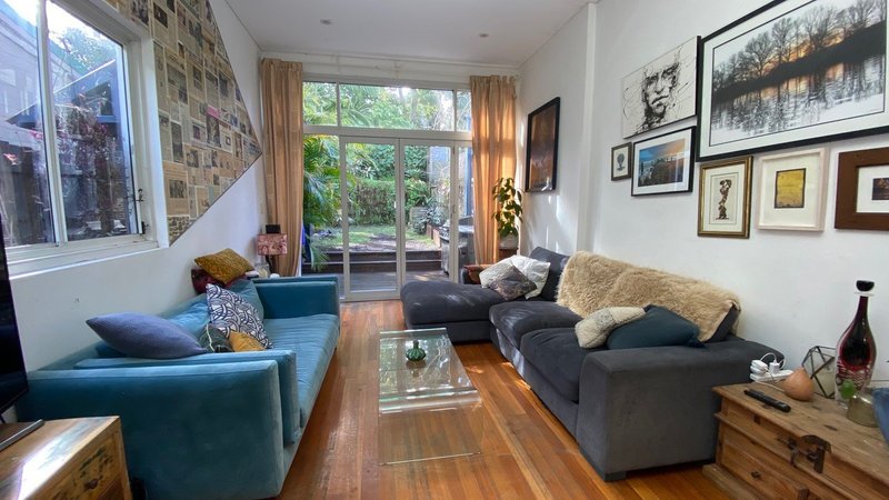 Photo - 58 Birrell Street, Bondi Junction NSW 2022 - Image 1