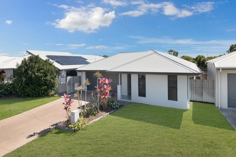 58 Biscayne Street, Burdell QLD 4818