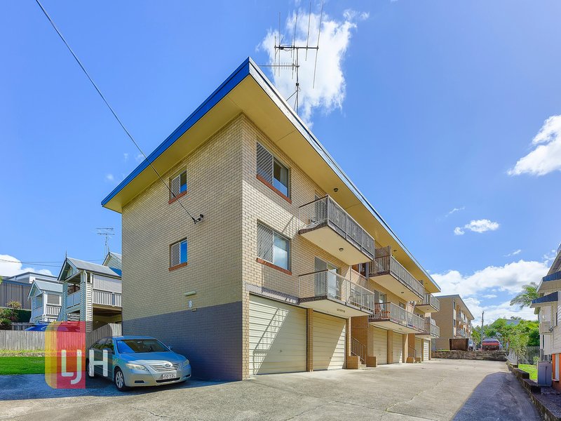 Photo - 5/8 Blackmore Street, Windsor QLD 4030 - Image 1