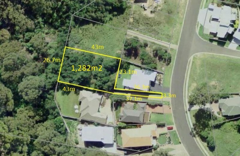 58 Blairs Road, Long Beach NSW 2536