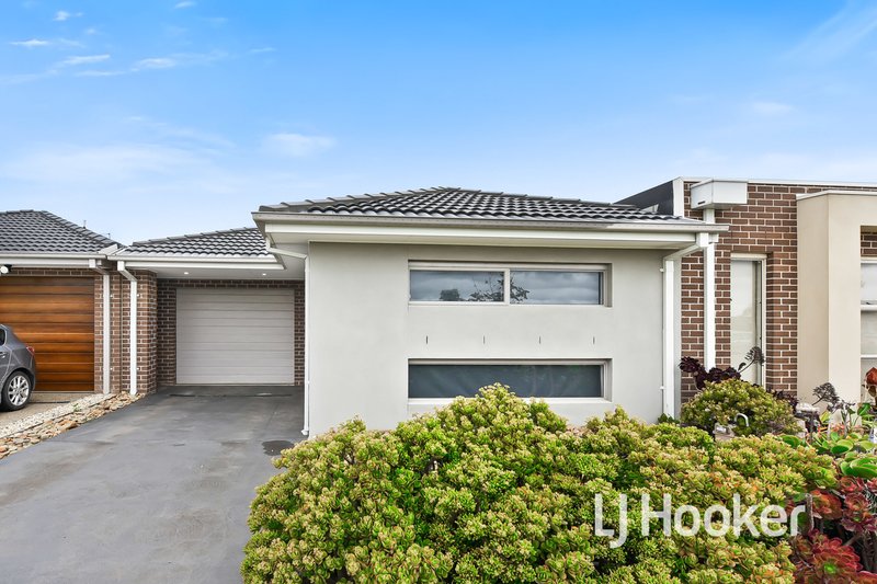 58 Bona Vista Rise, Clyde VIC 3978