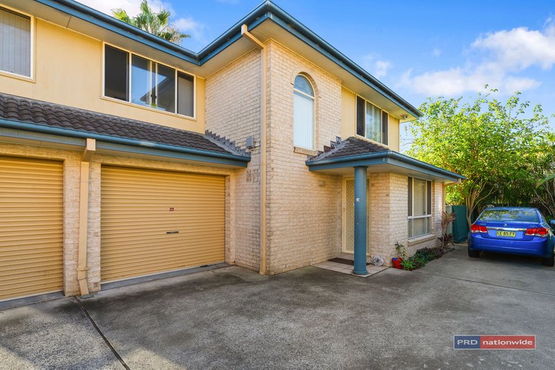 Photo - 5/8 Boultwood Street, Coffs Harbour NSW 2450 - Image 2