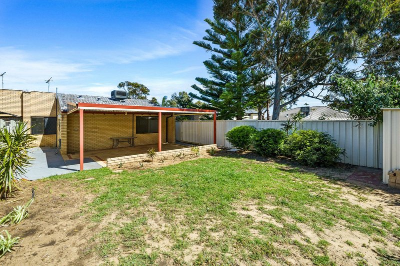 Photo - 58 Bourbon Street, Hamilton Hill WA 6163 - Image 18