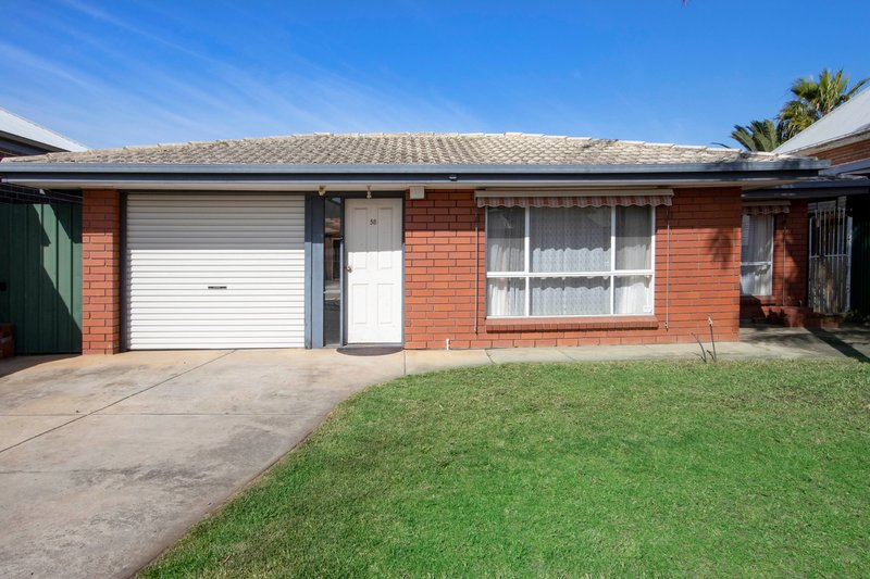 Photo - 58 Bower St , Woodville SA 5011 - Image