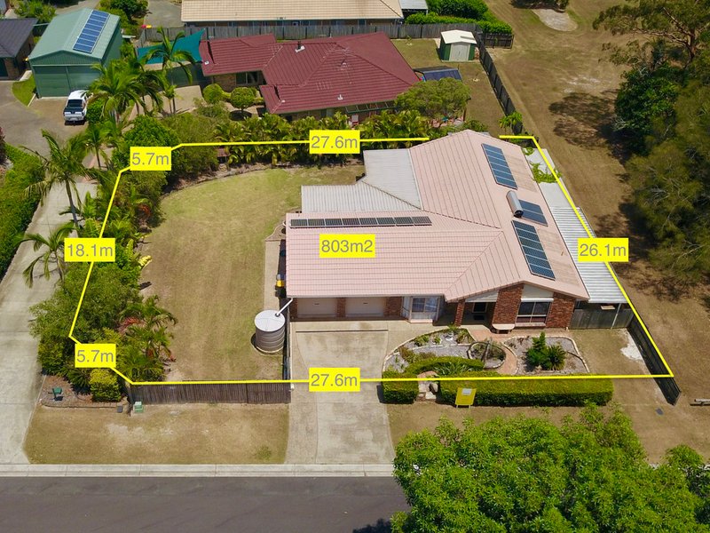 58 Brampton Street, Eight Mile Plains QLD 4113