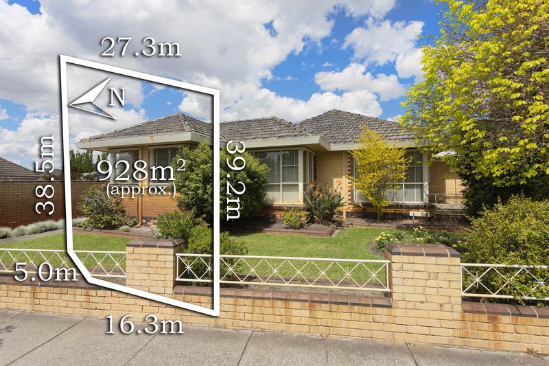 58 Brett Street, Murrumbeena VIC 3163