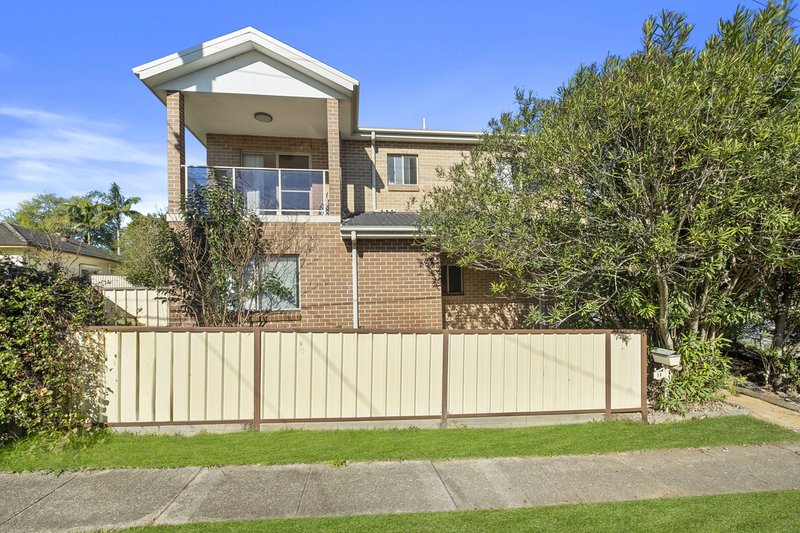 Photo - 58 Burke Street, Blacktown NSW 2148 - Image 1