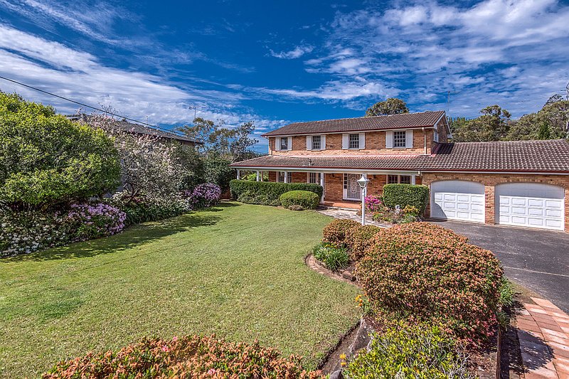 58 Burraneer Avenue, St Ives NSW 2075