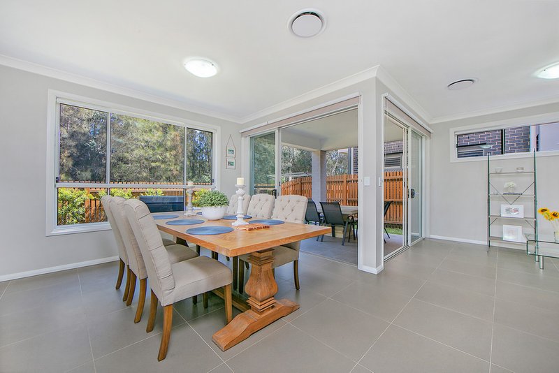 Photo - 58 Caballo St , Beaumont Hills NSW 2155 - Image 2