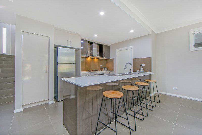 Photo - 58 Caballo St , Beaumont Hills NSW 2155 - Image 3