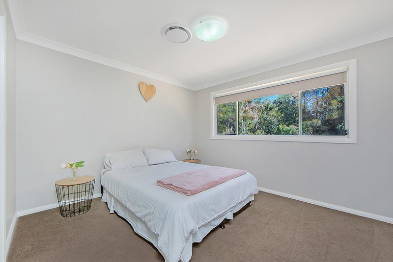 Photo - 58 Caballo St , Beaumont Hills NSW 2155 - Image 5