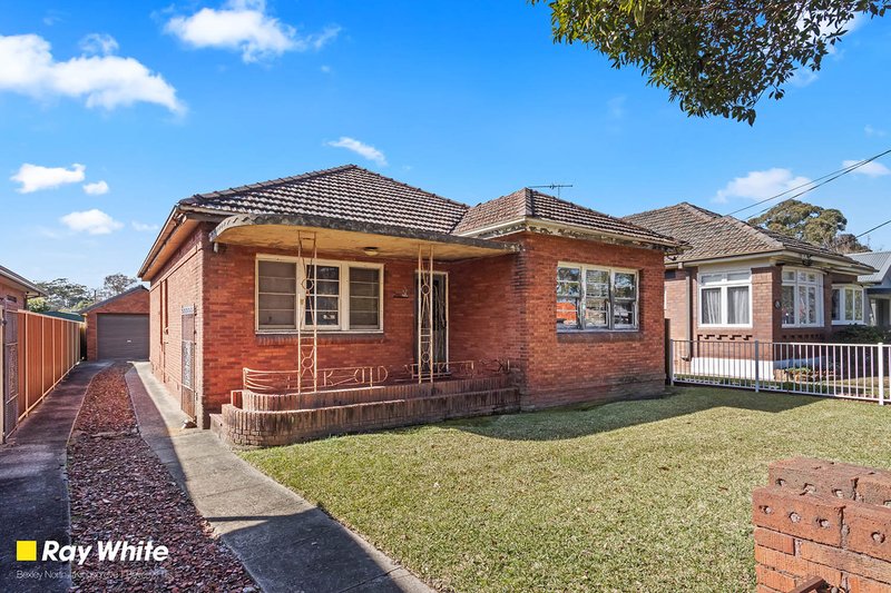 58 Cahill Street, Beverly Hills NSW 2209