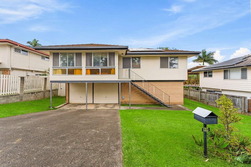 58 Camaro Street, Runcorn QLD 4113