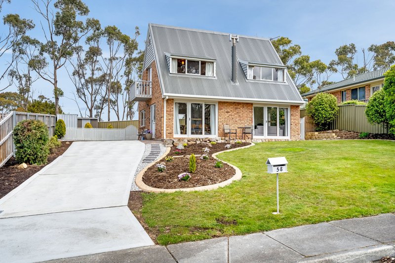 Photo - 58 Campbell Street, Kingston TAS 7050 - Image 6