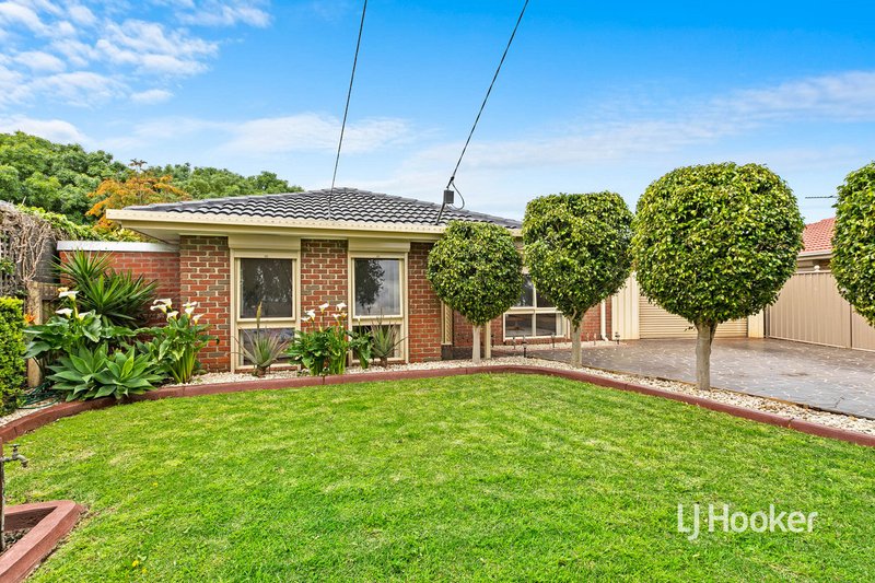 58 Canonbury Circle, Seabrook VIC 3028