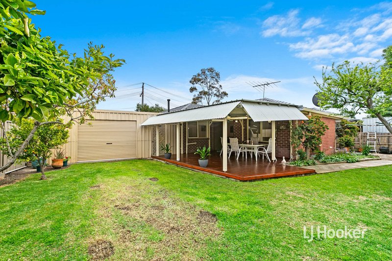 Photo - 58 Canonbury Circle, Seabrook VIC 3028 - Image 16