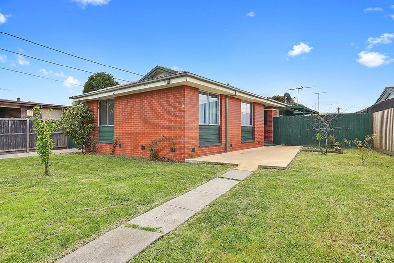 58 Carmarthen Drive, Corio VIC 3214