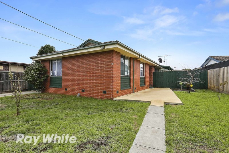 58 Carmarthen Drive, Corio VIC 3214