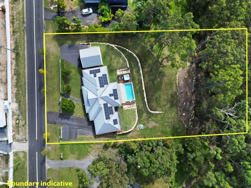 58 Carrington Road, Bonogin QLD 4213