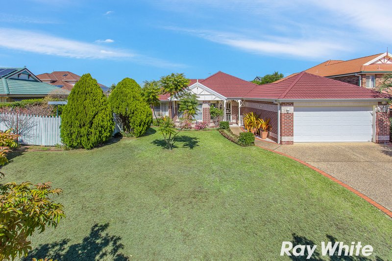 58 Castle Hill Drive, Murrumba Downs QLD 4503