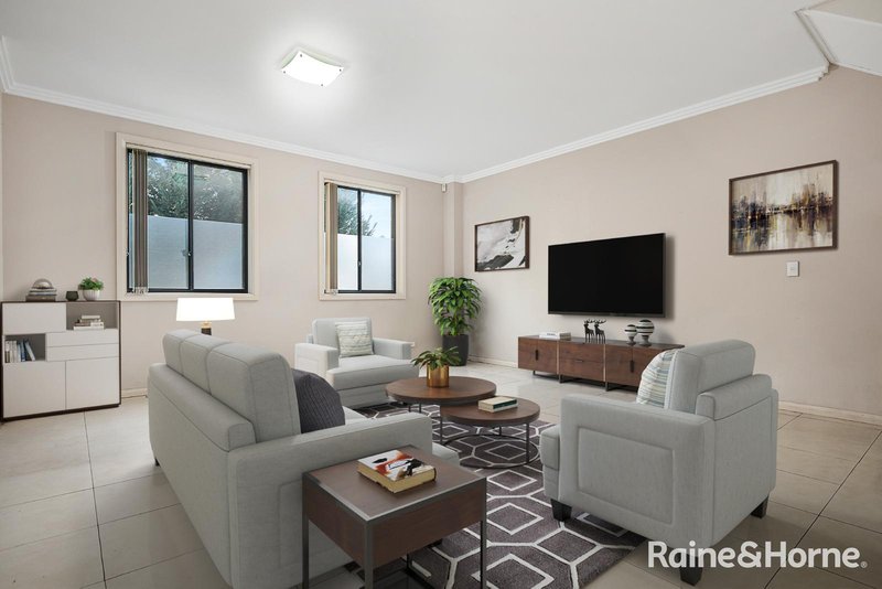 Photo - 5/8 Charles Street, Carlingford NSW 2118 - Image 2