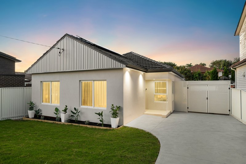 Photo - 58 Chick Street, Roselands NSW 2196 - Image 1