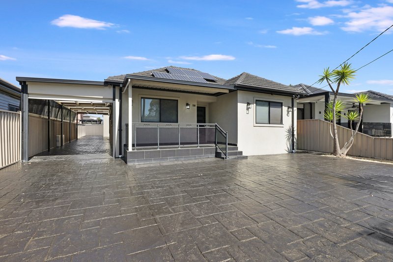 58 Chiswick Road, Greenacre NSW 2190