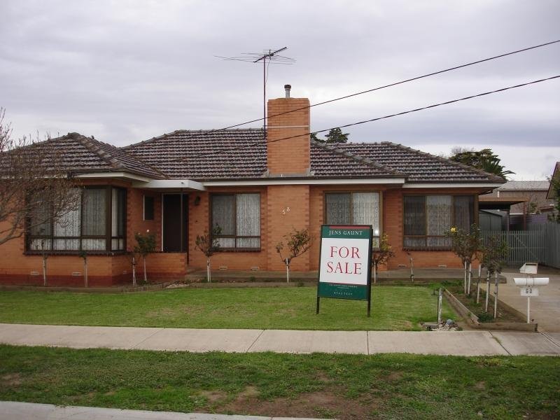 Photo - 58 Church Street, Werribee VIC 3030 - Image 1