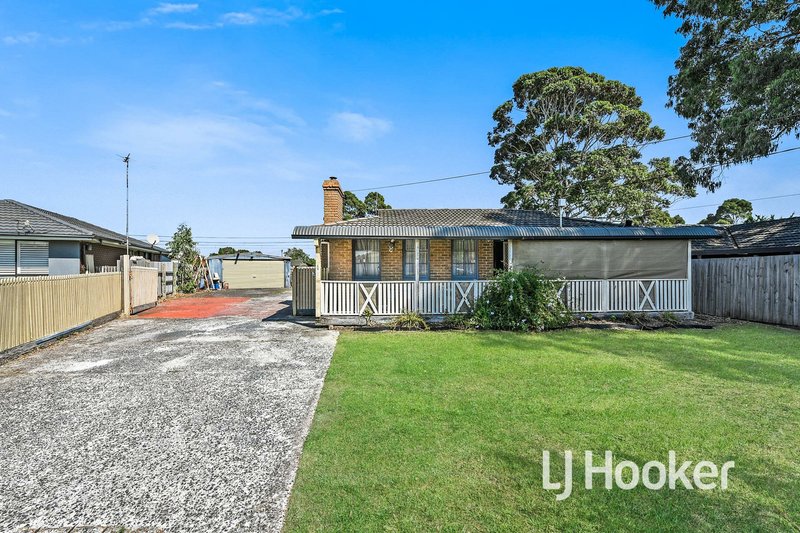 58 Clairmont Avenue, Cranbourne VIC 3977