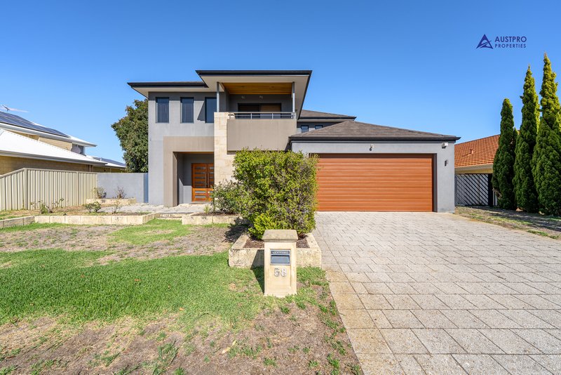 58 Clontarf Terrace, Canning Vale WA 6155