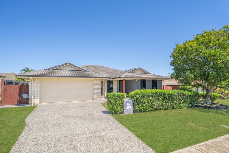 58 Coach Road West , Morayfield QLD 4506