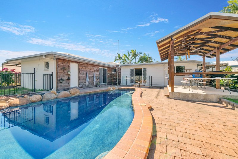 58 Colchester Crescent, Kirwan QLD 4817