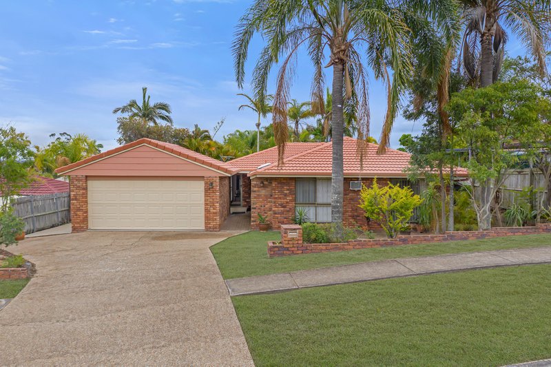 58 Coleman Cres , Springwood QLD 4127