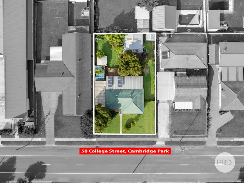 Photo - 58 College Street, Cambridge Park NSW 2747 - Image 13