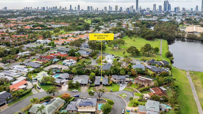 Photo - 58 Collins Crescent, Benowa QLD 4217 - Image 20