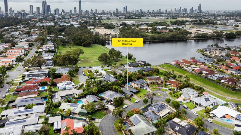 Photo - 58 Collins Crescent, Benowa QLD 4217 - Image 21