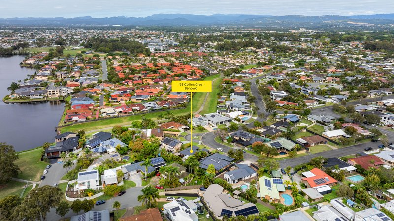 Photo - 58 Collins Crescent, Benowa QLD 4217 - Image 22