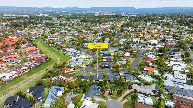 Photo - 58 Collins Crescent, Benowa QLD 4217 - Image 23