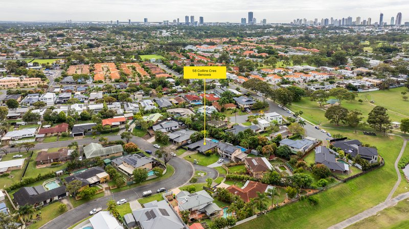 Photo - 58 Collins Crescent, Benowa QLD 4217 - Image 24